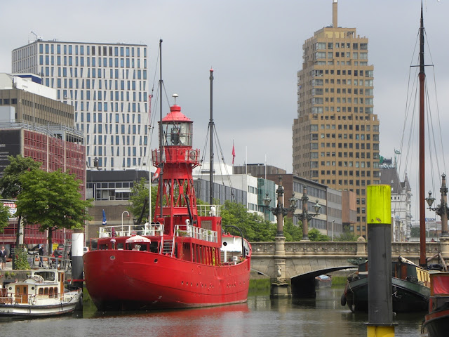 Rotterdam Havenmuseum