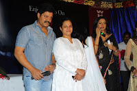 Three Audio Launch Gallery [Andhrula Music]
