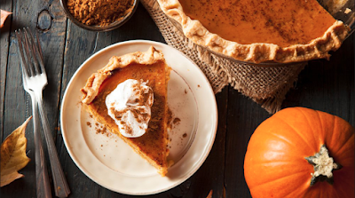 How to Create the Perfect Thanksgiving Feeling in Your Home.