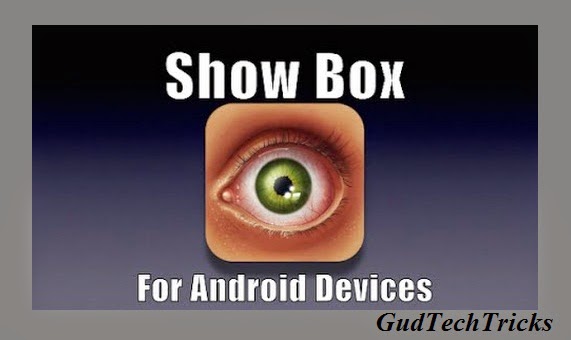 show-box-for-android