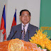 សម្តេច ស ខេង ៖ ថវិកាជិត ១លានដុល្លារ គ្រោងចំណាយសំរាប់ការលើកទឹកចិត្តដល់កងកំលាំង...