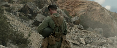 Hasta el último hombre - Hacksaw Ridge - Cine Bélico - WW2 - Segunda Guerra Mundial - el fancine - el troblogdita