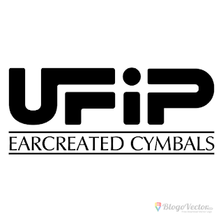 UFIP Logo vector (.cdr)