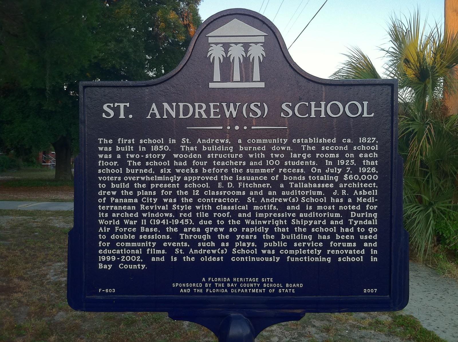 st-andrews