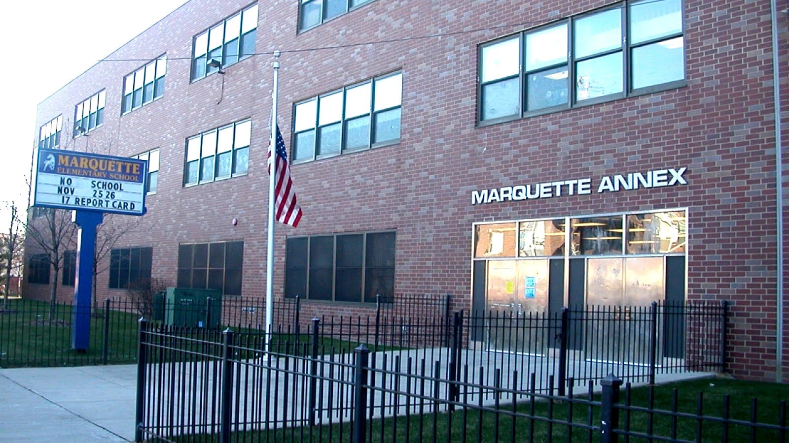 The Chicago School Of Professional Psychology Accreditation