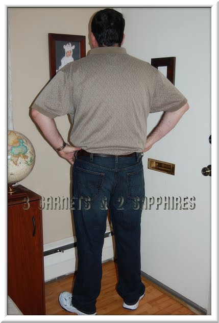 target denizen jeans mens