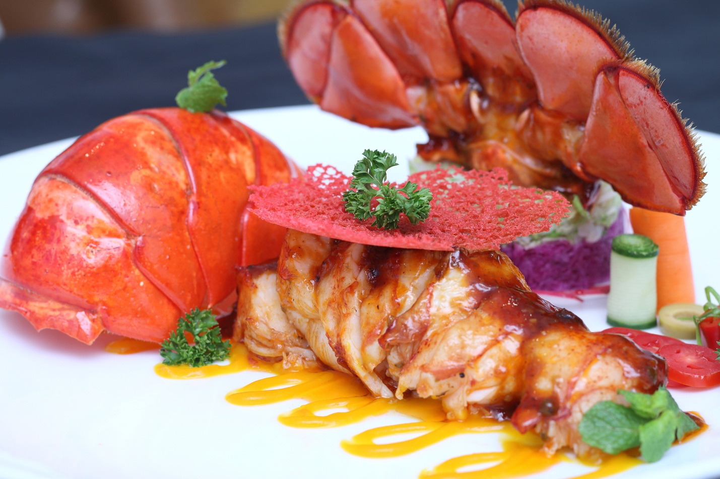 10 Nhà hàng Phan Thiết Mũi Né ngon nổi tiếng đáng để thưởng thức