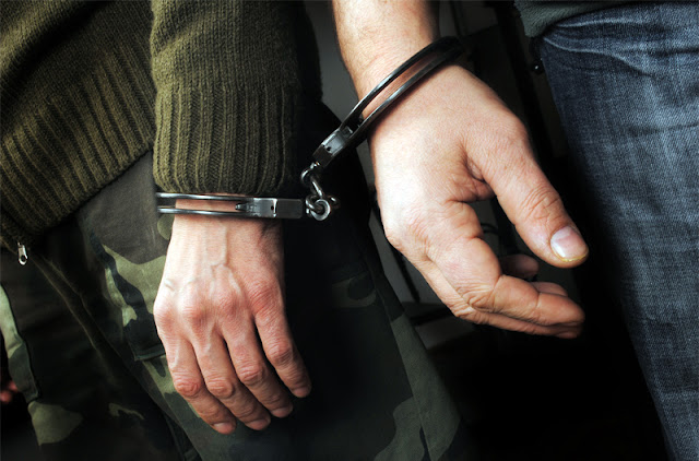 Συνελήφθησαν ακόμη δύο άτομα, για απόπειρες ληστειών στην Αργολίδα 