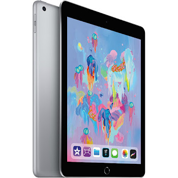 Apple iPad (2018)
