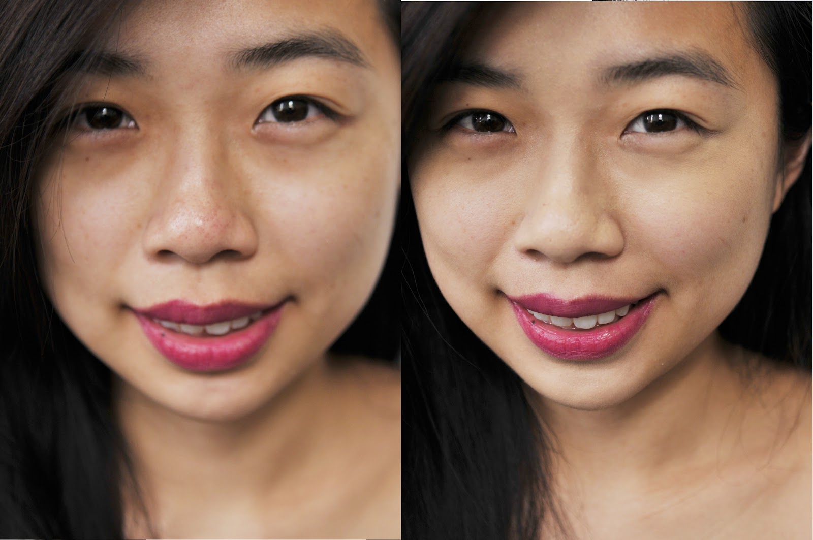 fun size beauty Too Faced Born This Way Concealer in Light Medium