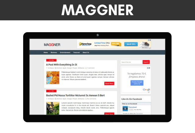 maggner maggner