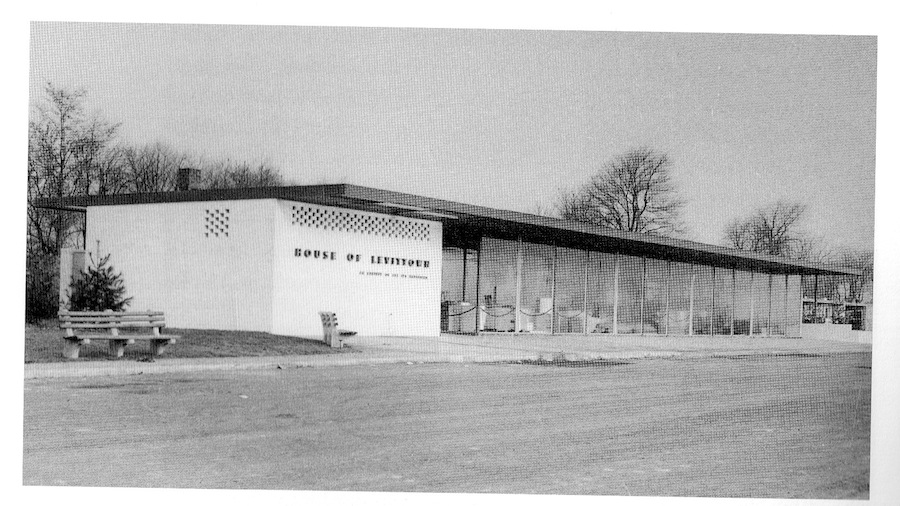 Instant House Levittown, PA