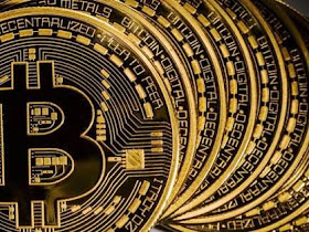 Bitcoin Masih Belum Bisa Menembus Angka Rp. 135 Juta Dari Bulan Januari Sampai April 2018 - Responsive Blogger Template Bitcoin Masih Belum Bisa Menembus Angka Rp. 135 Juta Dari Bulan Januari Sampai April 2018 - Responsive Blogger Template