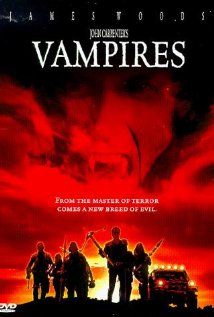 John Carpenter's Vampires (1998) - Valek's Attack Scene