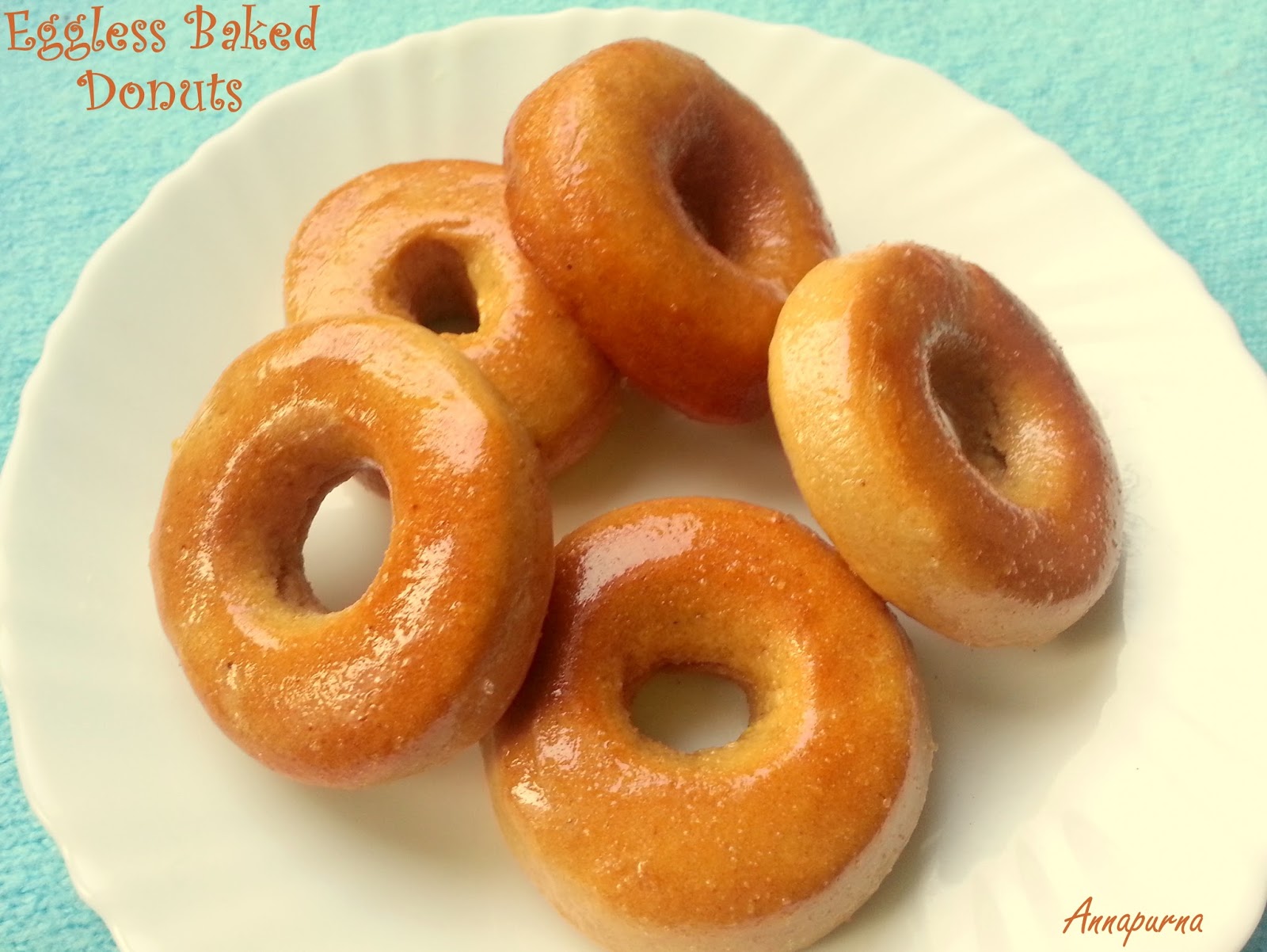 Dairy Free Ring Doughnut Recipe Dairy Free Ring Doughnut Recipe