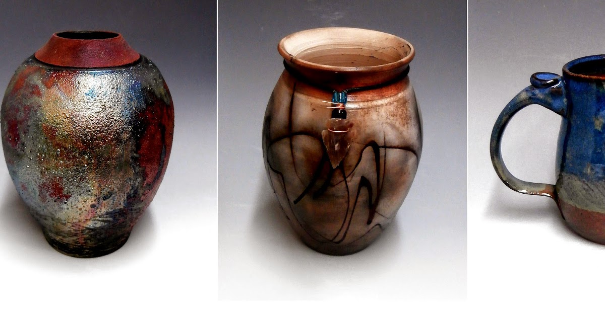 Hamilton Pottery to Hamilton Pottery!