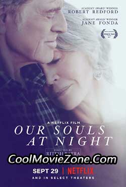 Our Souls at Night (2017)