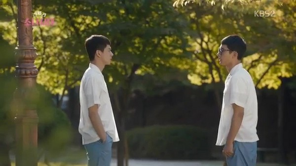 Sinopsis Girls' Generation 1979 Episode 5