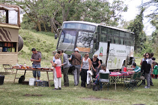 Safari en P.N. Nakuru - Mi Gran Safari 2013 (9)