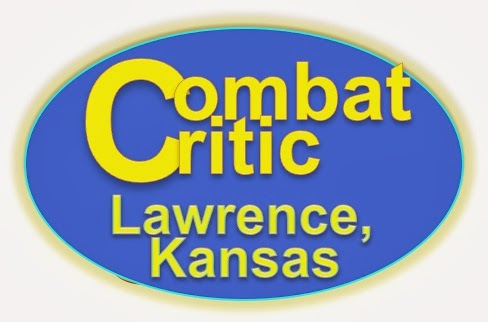 CombatCritic Reviews