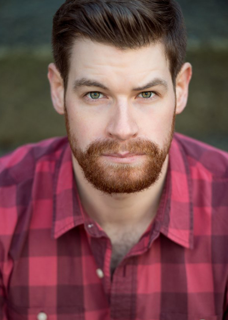 William Vaughan net worth salary