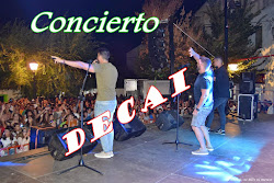 CONCIERTO DECAI