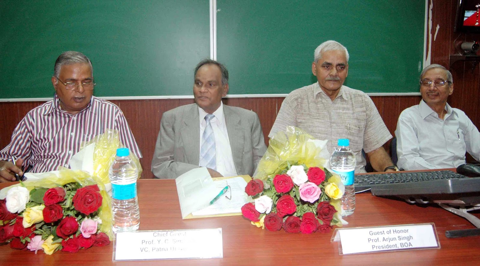 View Patna IIT Patna celebrates foundation day