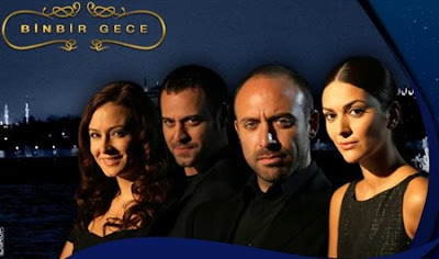DRAMA FILM TURKI - SHEHRAZAT | JDSK
