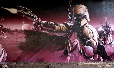 15 Gambar Graffity 3D Keren Ini Bisa Membuat Anda Kagum 15 Gambar Graffity 3D Keren Ini Bisa Membuat Anda Kagum