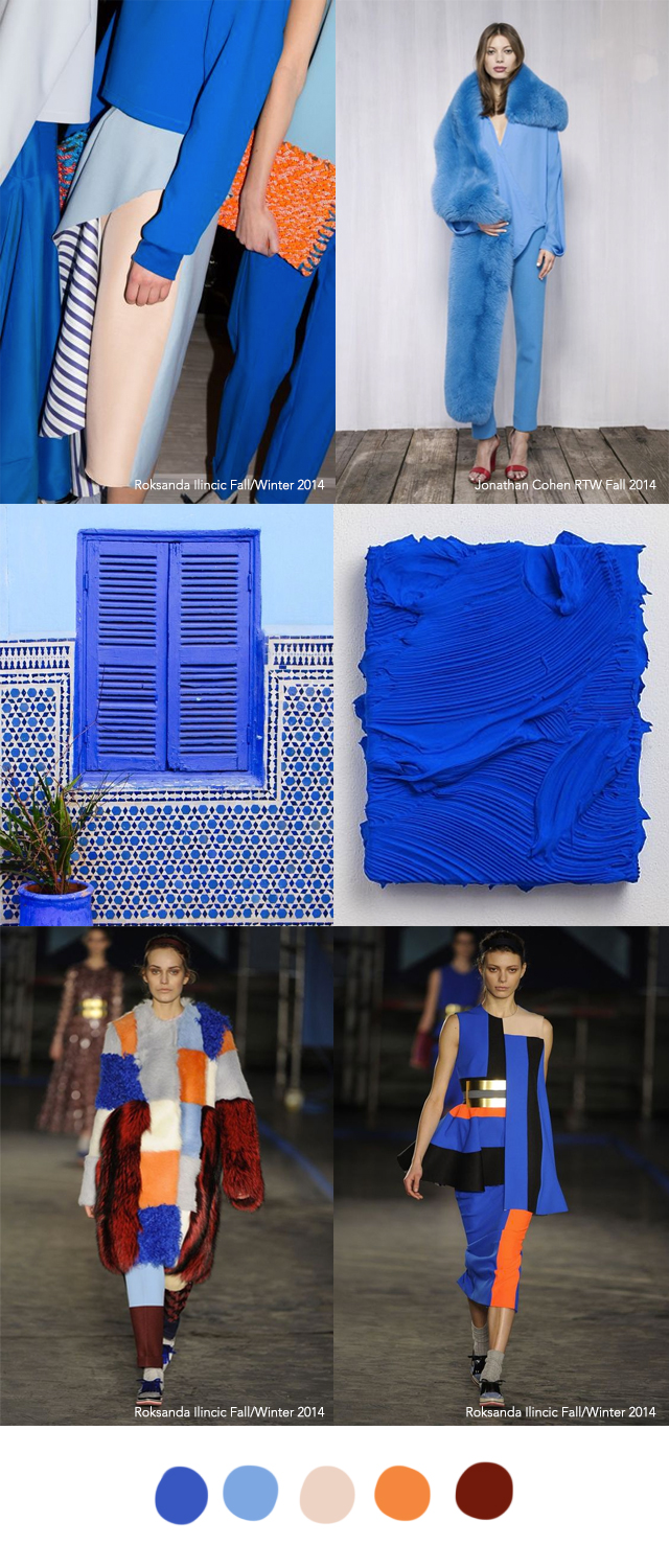Take A Look By Dinda Puspitasari Style Palette Shades Of Blue It S Been Years Since I Posted My Last Style Palette This Morning Feel Like Bringing Back Category Again To Blog Here Are Some Shades Of Blue