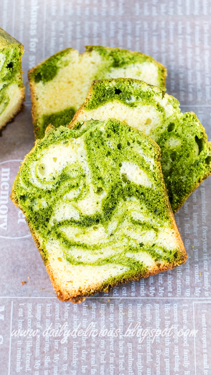 Marble Cake Butter Icing Marble Cake Butter Icing