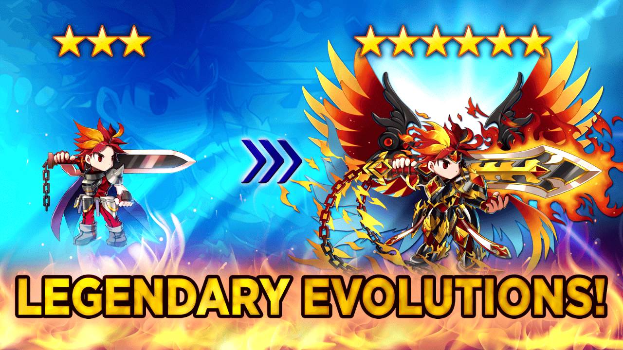 long brave frontier long brave frontier