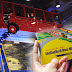 Naik Bas Causeway Link Dari KL Terus ke Legoland