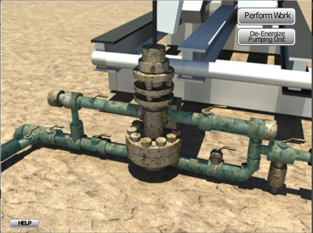 SafetySkills: Lockout/Tagout Done Right Keeps The Danger Out