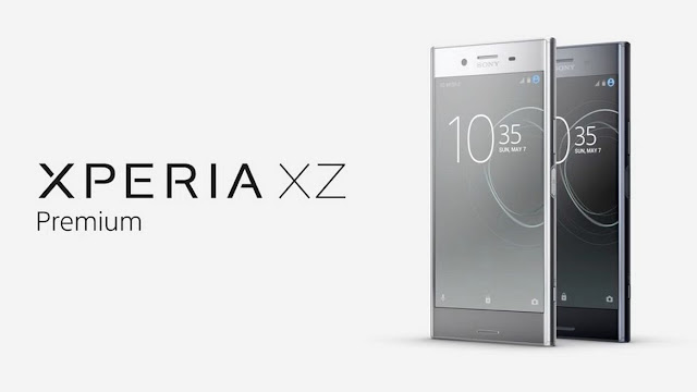 Sony Xperia XZ Premium الحائز على جائزة أفضل هاتف المؤتمر الدولي MWC 2017 فى برشلونة Sony Xperia XZ Premium الحائز على جائزة أفضل هاتف المؤتمر الدولي MWC 2017 فى برشلونة