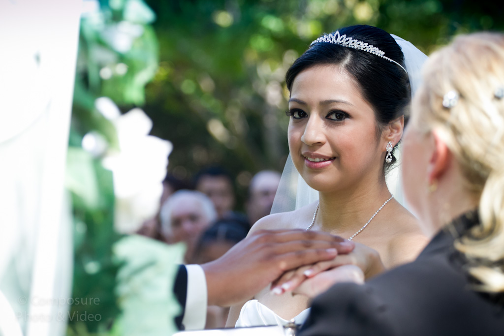 Wedding Photography by Composure Photography and Videography Woodward