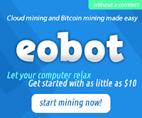  Eobot Cloud Mining