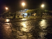 Chuva  São João da Serra-Pi