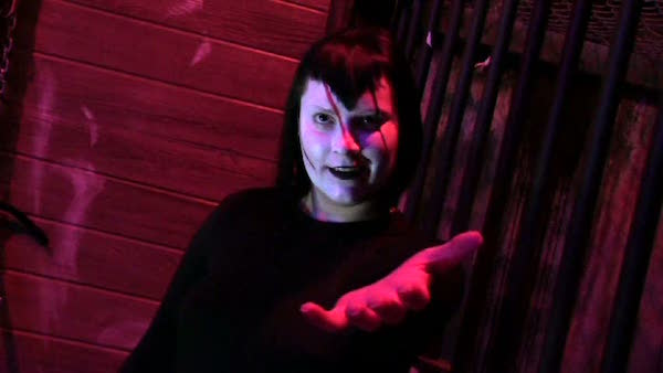Chaos A.D. Bytch