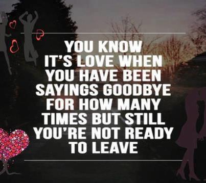 download how do you know it is true love