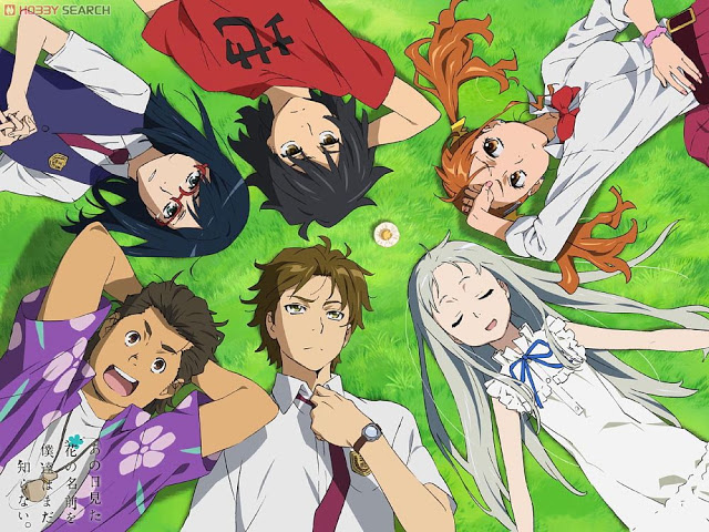 Anohana Series Hd Torrent Anohana Series Hd Torrent