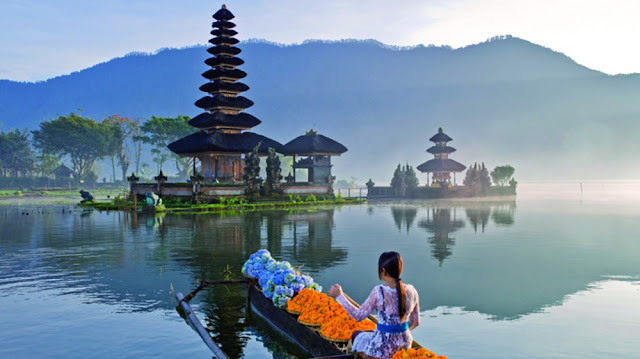 Jakarta-Bali Kurang dari Rp200.000, Ini Panduan Transportasinya Jakarta-Bali Kurang dari Rp200.000, Ini Panduan Transportasinya