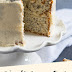 Vanilla Poppy Seed Cake