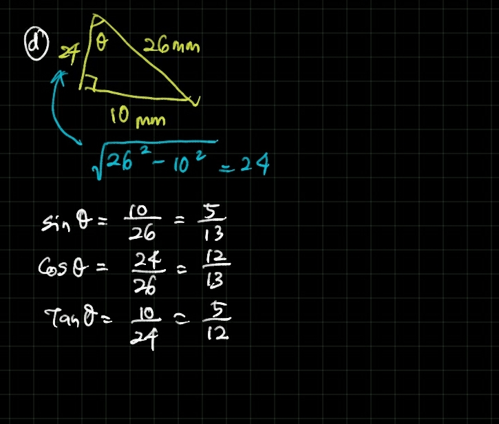 Cikgu Azman: Bab 5 Nisbah Trigonometri Matematik F3