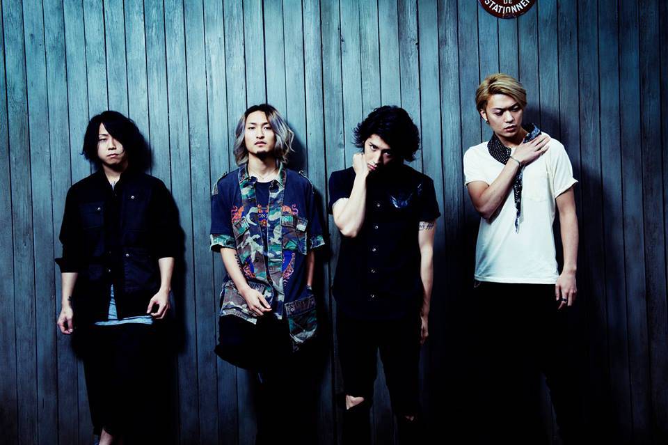 [PV] ONE OK ROCK - Last Dance (Deluxe Edition)