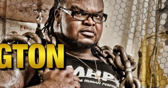 Strength Fighter Hulk Smash Da Hulk Keven Washington