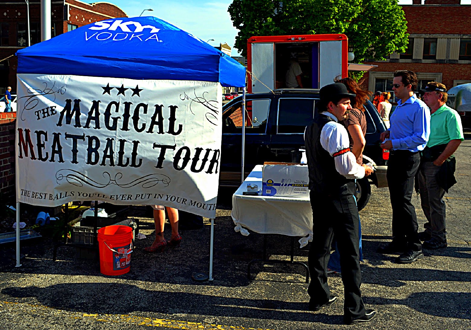 Food Truck Fiesta Bloomington Ny Food Truck Fiesta Bloomington Ny