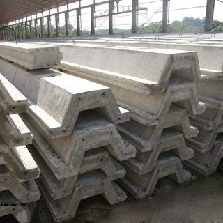 harga sheet pile beton 2016