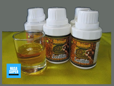 Distributor Resmi NATURAL LECITHIN (Solusi Kesehatan Keluarga) Grosir NATURAL LECITHIN (Solusi Kesehatan Keluarga)