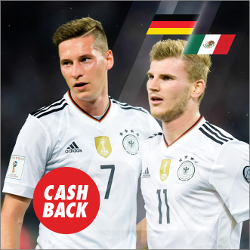 circus promocion mundial 2018 Alemania vs Mexico 17 junio circus promocion mundial 2018 Alemania vs Mexico 17 junio